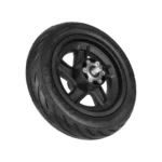 Conjunto de rueda delantera original Ninebot F3 - Imagen 5