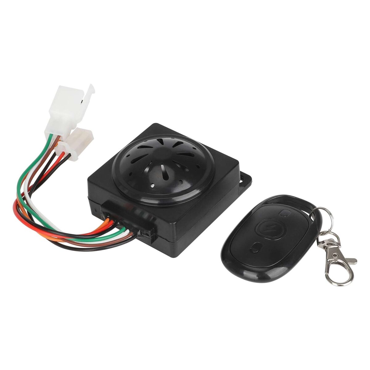 Dispositivo antirrobo de audio Bluetooth para vehículos eléctricos - Imagen 5