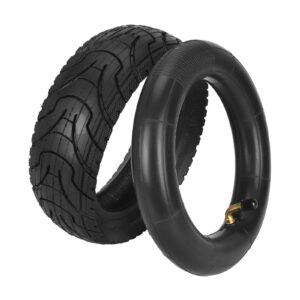 Neumático HOTA 8.5*3 con diámetro interior de 134 mm + cámara interior HOTA 8 1/2*2 para scooter Zero 9