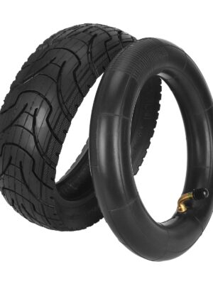 Neumático HOTA 8.5*3 con diámetro interior de 134 mm + cámara interior HOTA 8 1/2*2 para scooter Zero 9