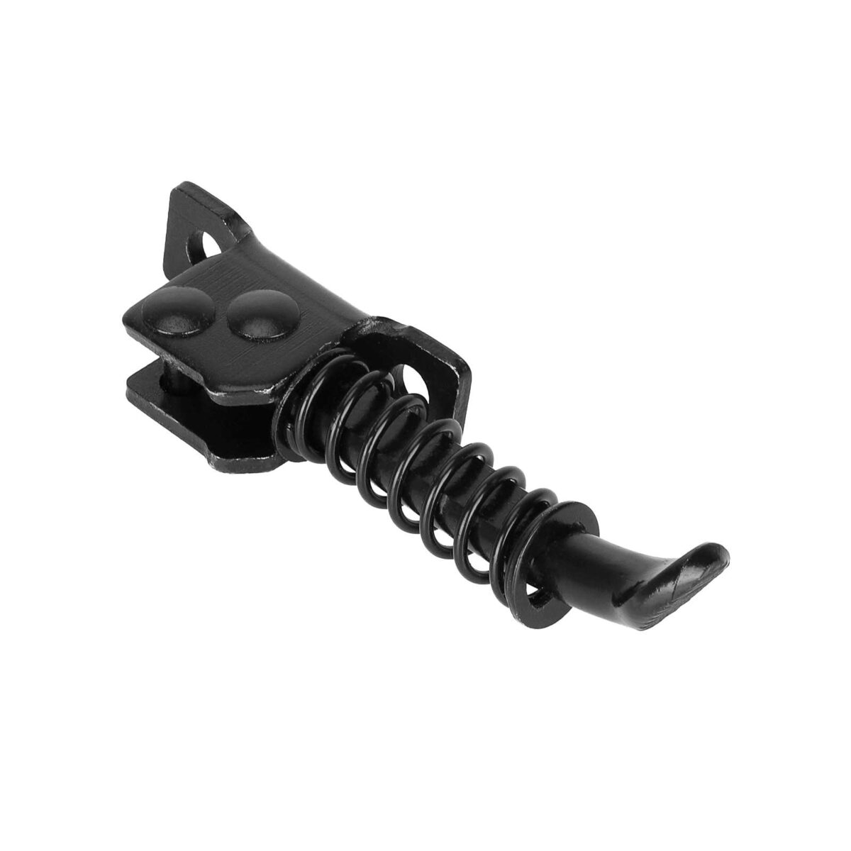 Pata de cabra negra para scooters Kugoo S1/S2/S3 - Imagen 5