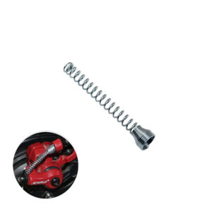 resorte para cable de freno