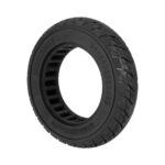 Neumático sólido todoterreno Ulip 8.5*2(50-134) negro para scooters VSETT 9 y 9+ / ZERO 9 / Inokim Light 2