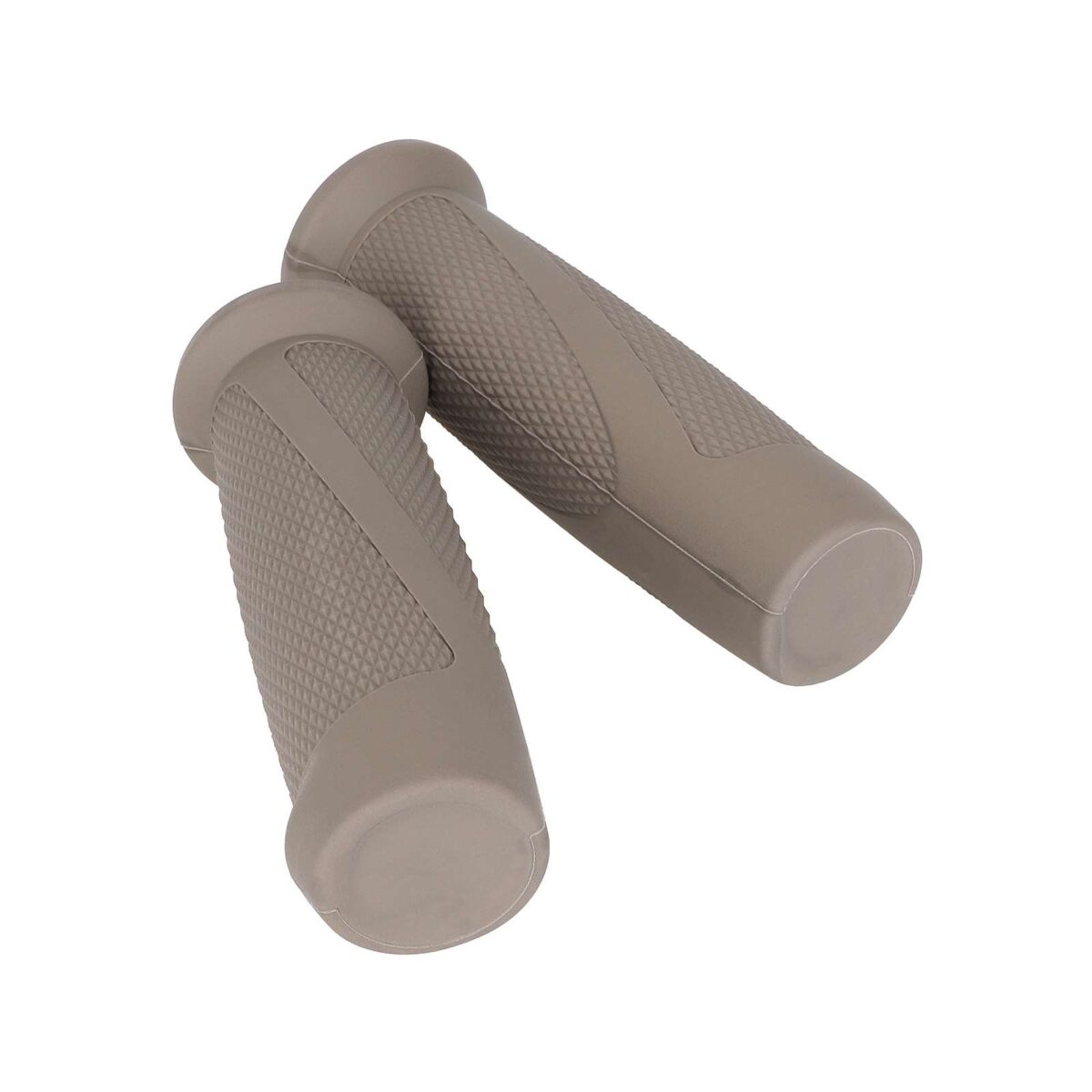 Puños grises para scooters Ninebot F30/F40 - Imagen 4