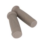 Puños grises para scooters Ninebot F30/F40 - Imagen 4