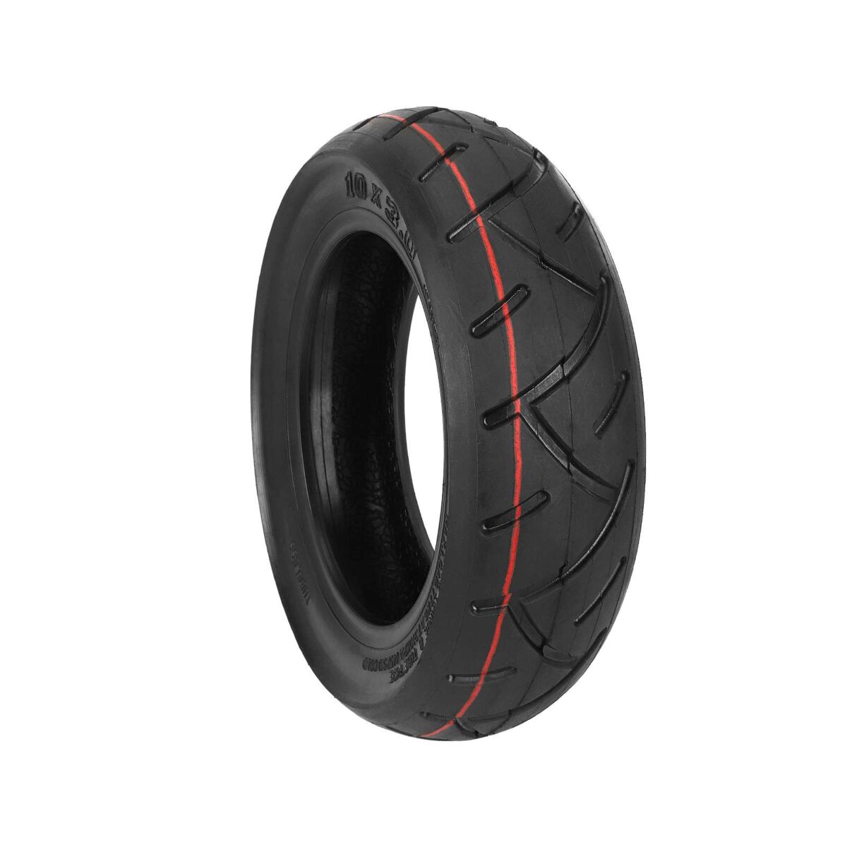 Neumático sin cámara para carretera urbana de 10 x 3,0 - Imagen 5