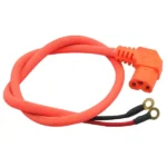 Enchufe de cable de alimentación Citycoco de 160 cm