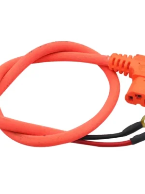 Enchufe con cable de alimentación Citycoco de 70 cm