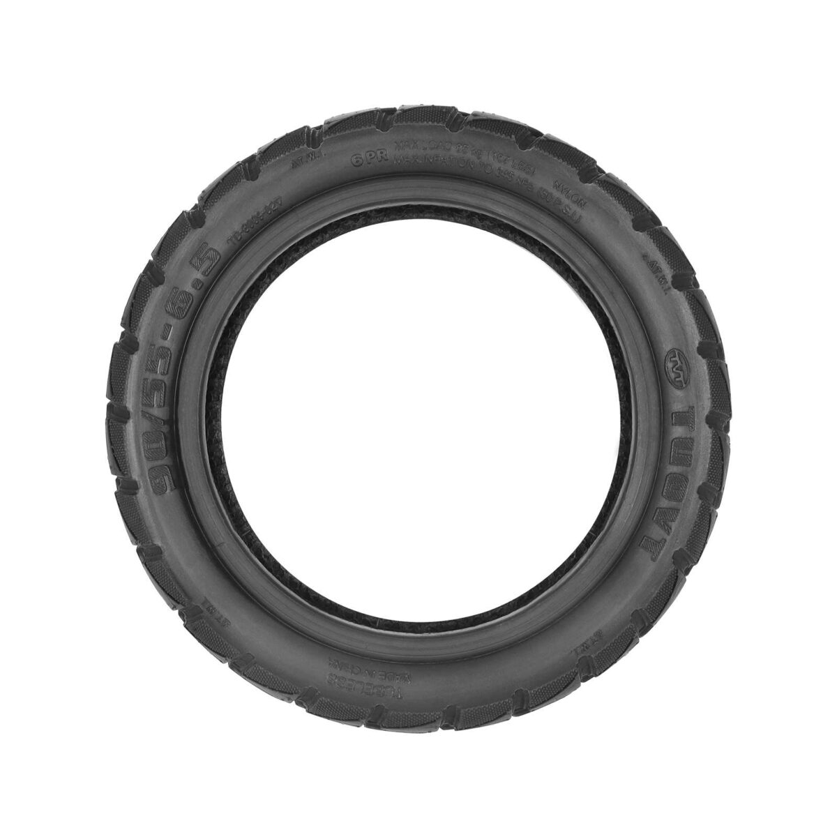 Neumático todoterreno sin cámara TUOVT90/55-6.5 (TD8009) - Imagen 4