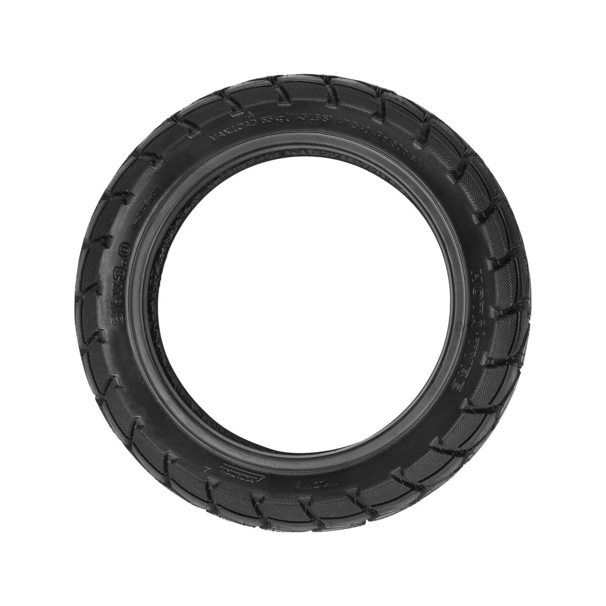 Neumático HOTA 8.5*3 con diámetro interior de 139 mm - Imagen 4