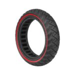 Neumático sólido todoterreno Ulip 60/65-6.9 con círculo rojo