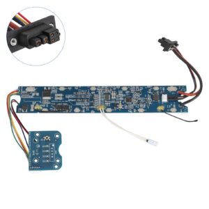 Placa de protección BMS de batería externa ES