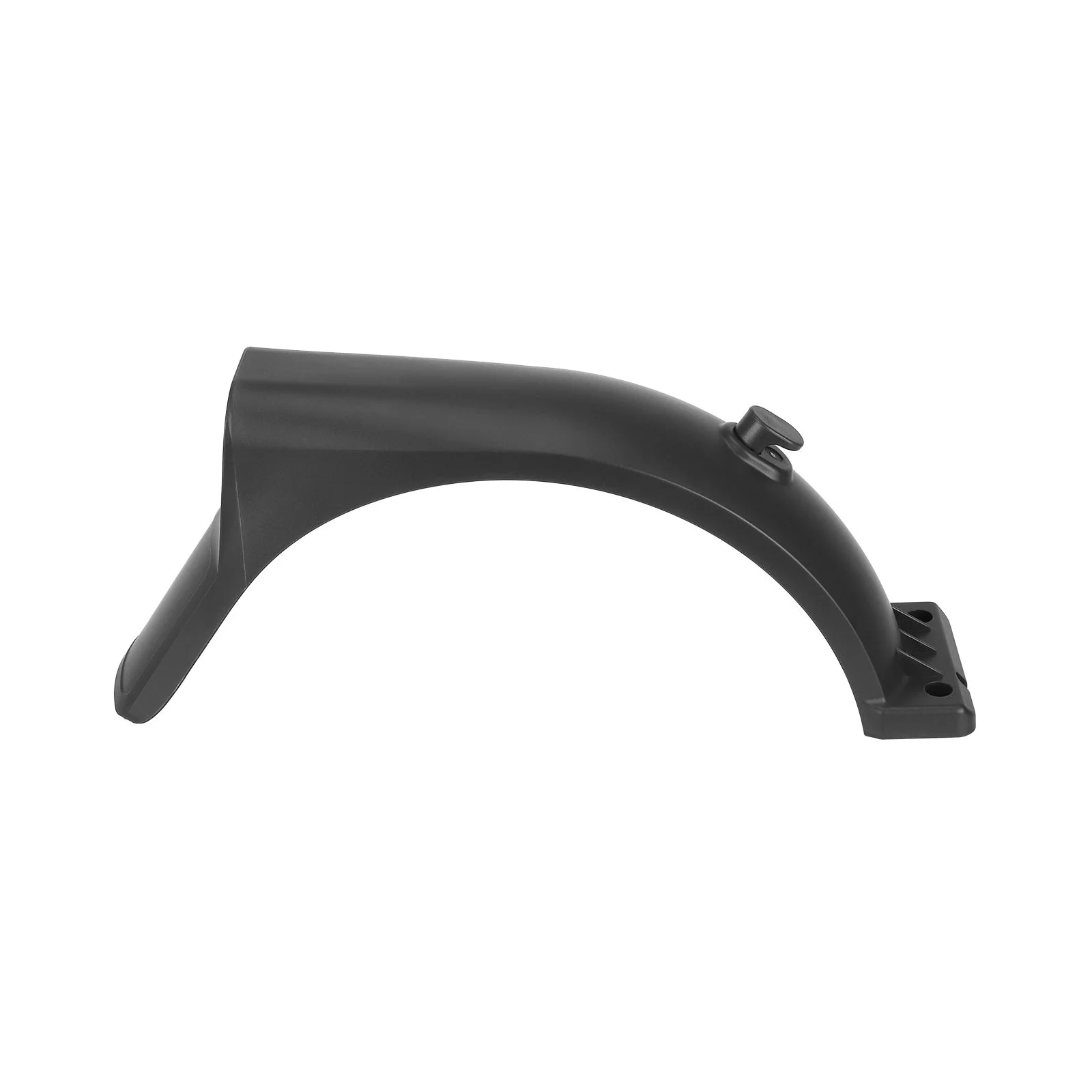 Guardabarros trasero con gancho para Xiaomi 5 Max - Imagen 5