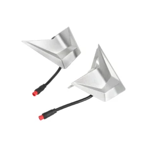 Luz de giro trasera LED para scooter DUALTRON TOGO con conjunto de asiento (derecha)