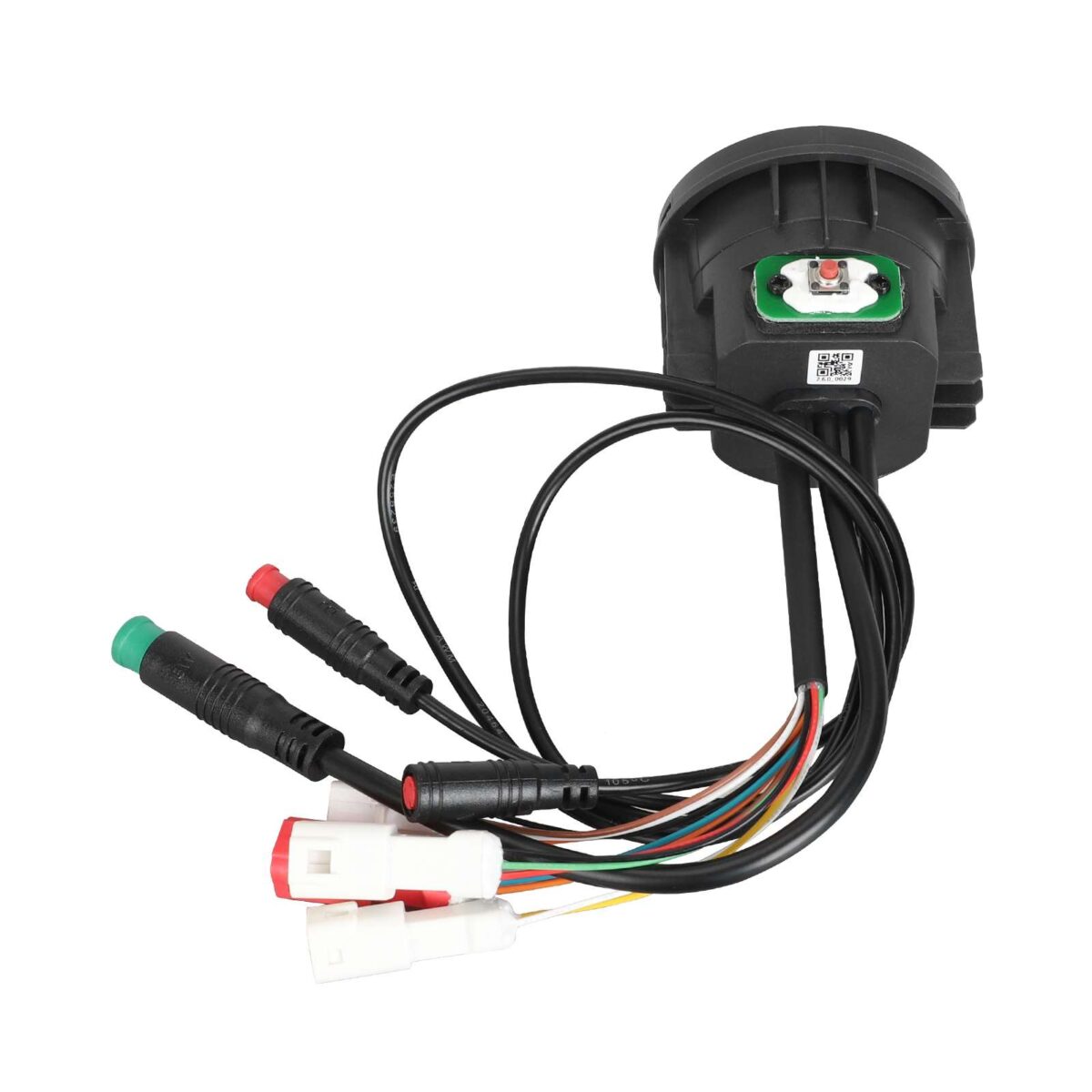 Tablero de instrumentos original para scooters Xiaomi Elite - Imagen 5