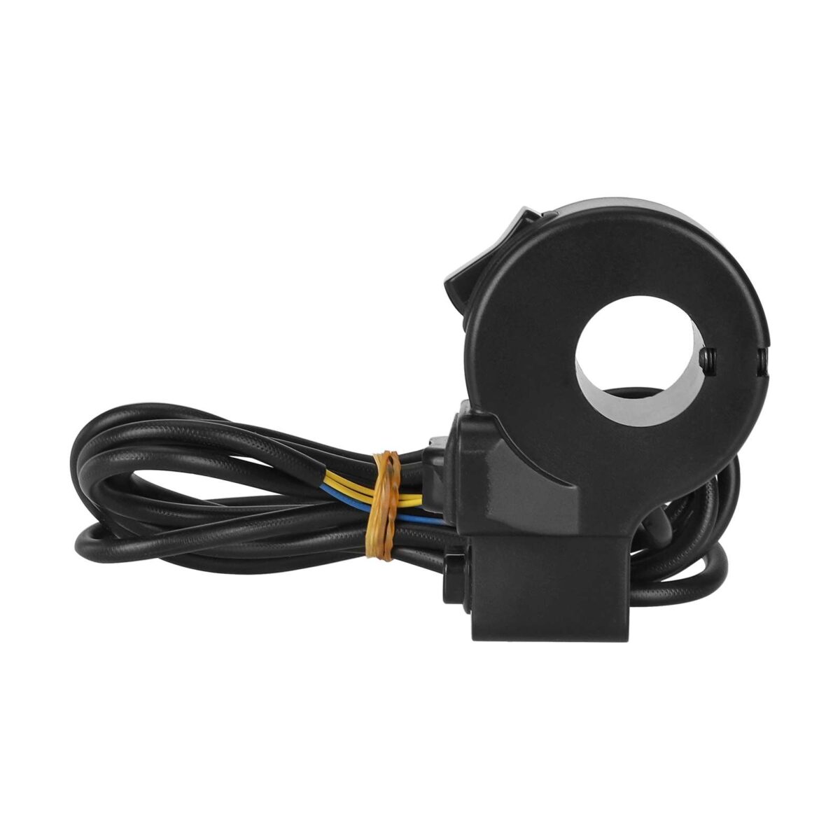 Interruptor negro de tres funciones (longitud del cable 170 cm) - Imagen 3