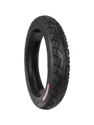 Rueda CST de 16 x 2,5 pulgadas con neumáticos de vacío (modelo C1849)