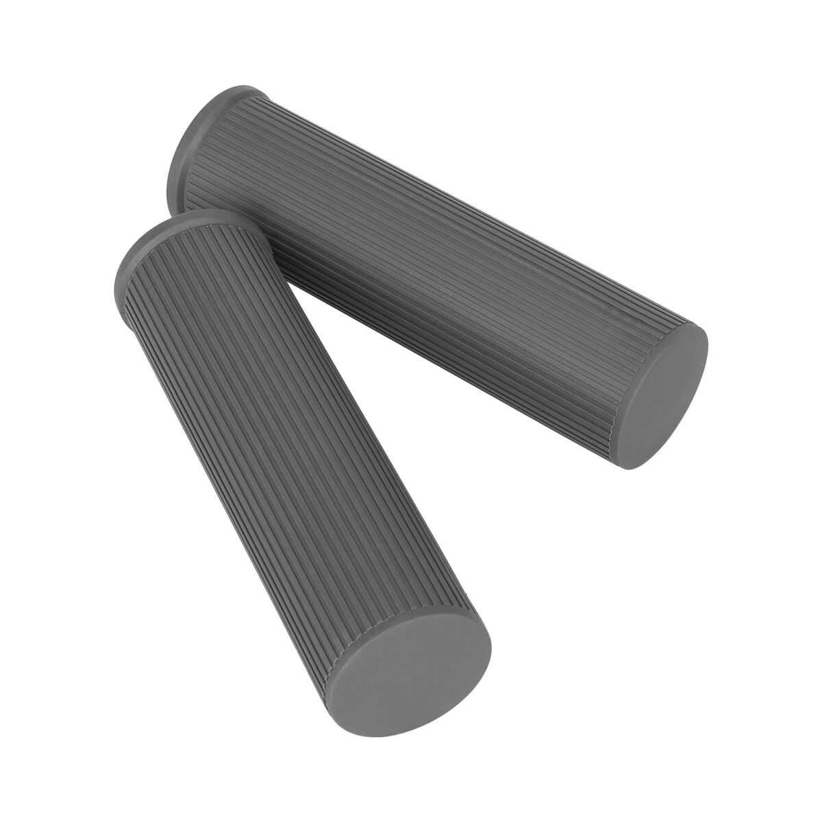 Puños grises originales para patinete Xiaomi 4 Lite (2.ª generación) - Imagen 5