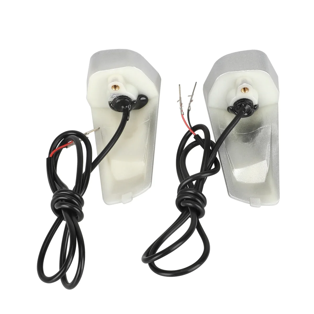 Luz de giro delantera LED para scooter DUALTRON TOGO con conjunto de asiento (derecha) - Imagen 5