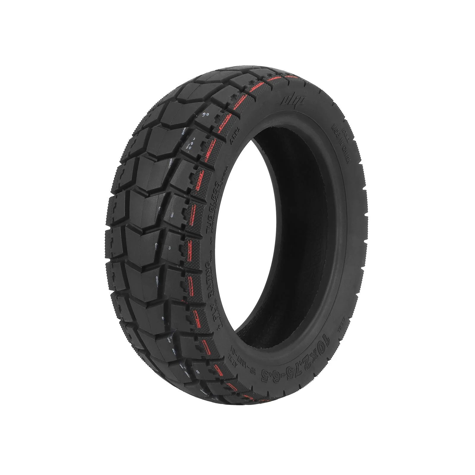 Neumático sin cámara Ulip10*2.75-6.5 - Imagen 6