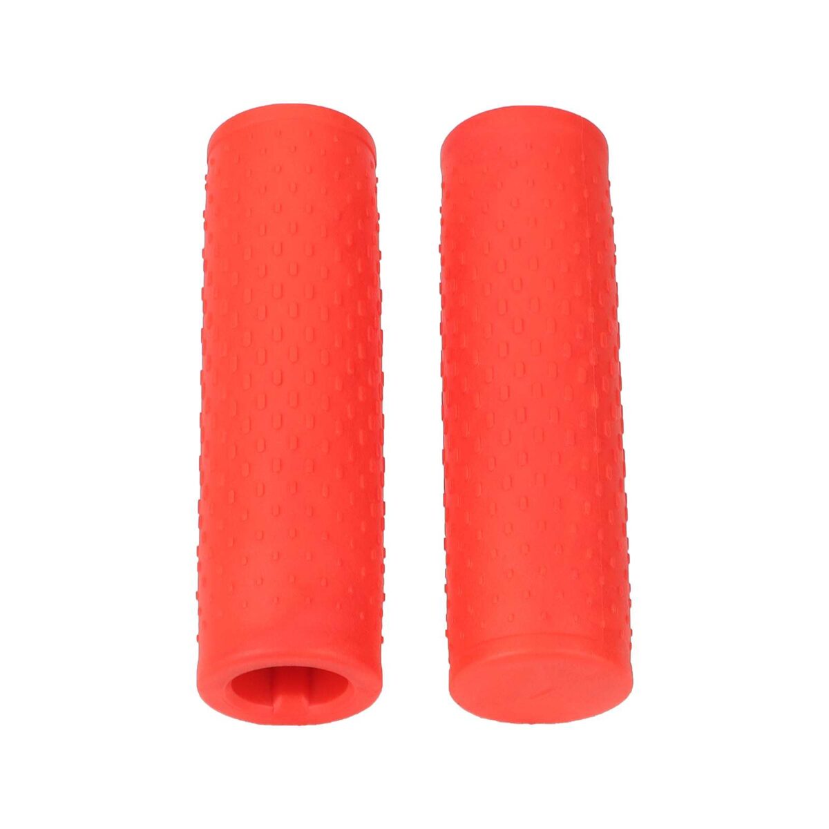 Puños rojas de patinete Xiaomi M365 - Imagen 6