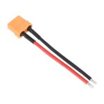 Cable de batería con conector hembra XT90 - Imagen 4