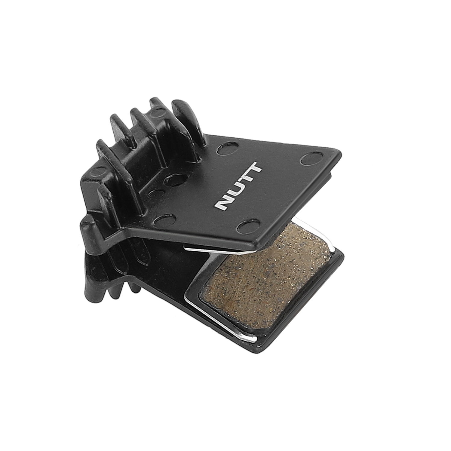Pastillas de freno de disco NUTT para bicicleta de montaña