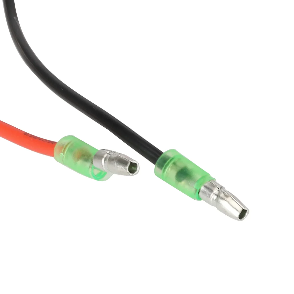 Cable extendido DUALTRON de 60 cm con cubierta impermeable para puerto de carga - Imagen 4