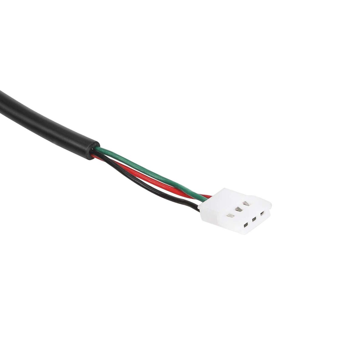 Freno de dedo para scooter de fibra de carbono de 5,5 pulgadas - Imagen 6