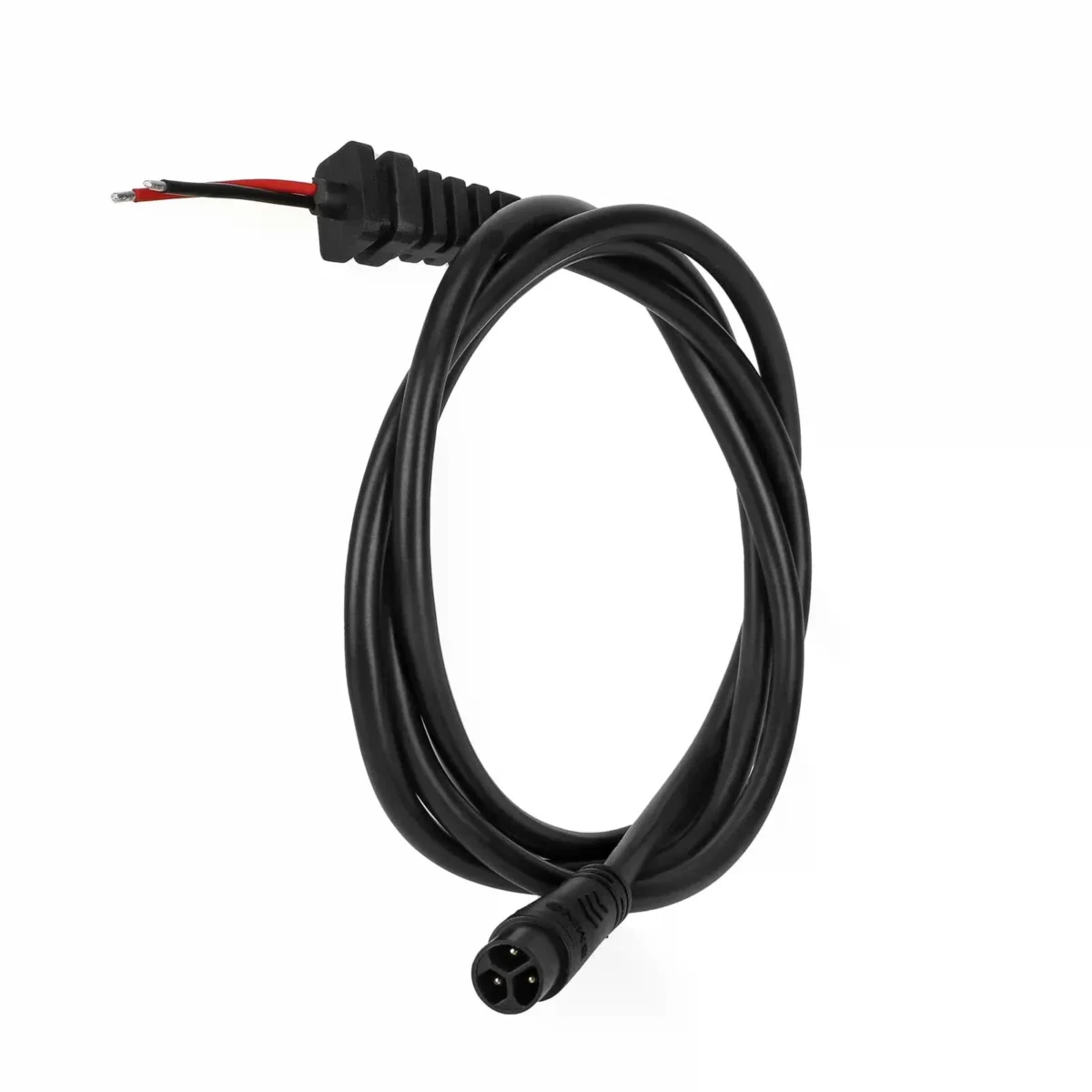 cable con cabezal pequeño LP16-3P - Imagen 3