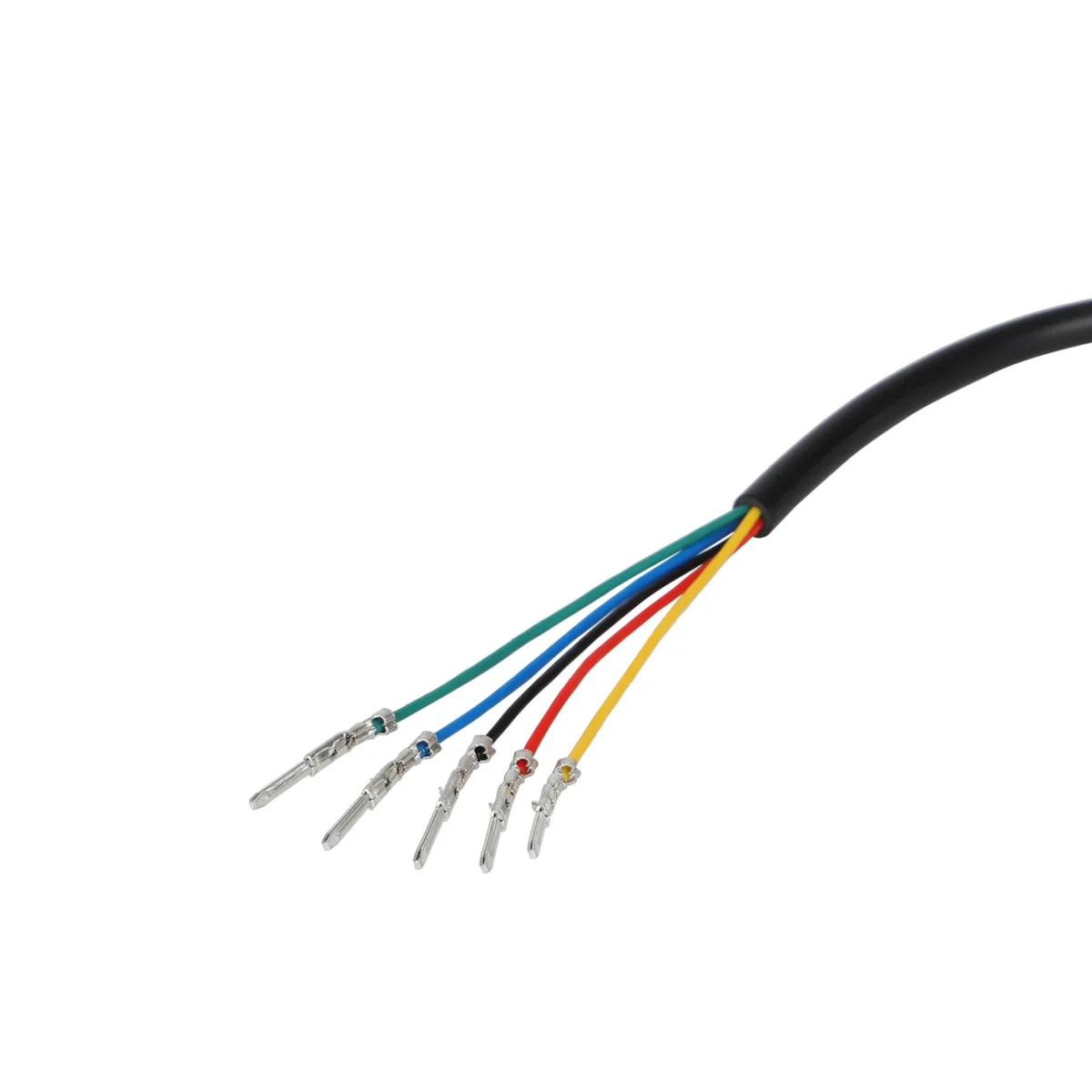 Cable adaptador de 3 y 5 pines para Kukirin G2 Pro/G2 Max - Imagen 4