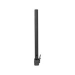 Base plegable para barra de soporte de manillar de scooter Xiaomi 4 Pro
