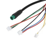 Placa de circuito de pantalla para scooters Xiaomi 4 - Imagen 6