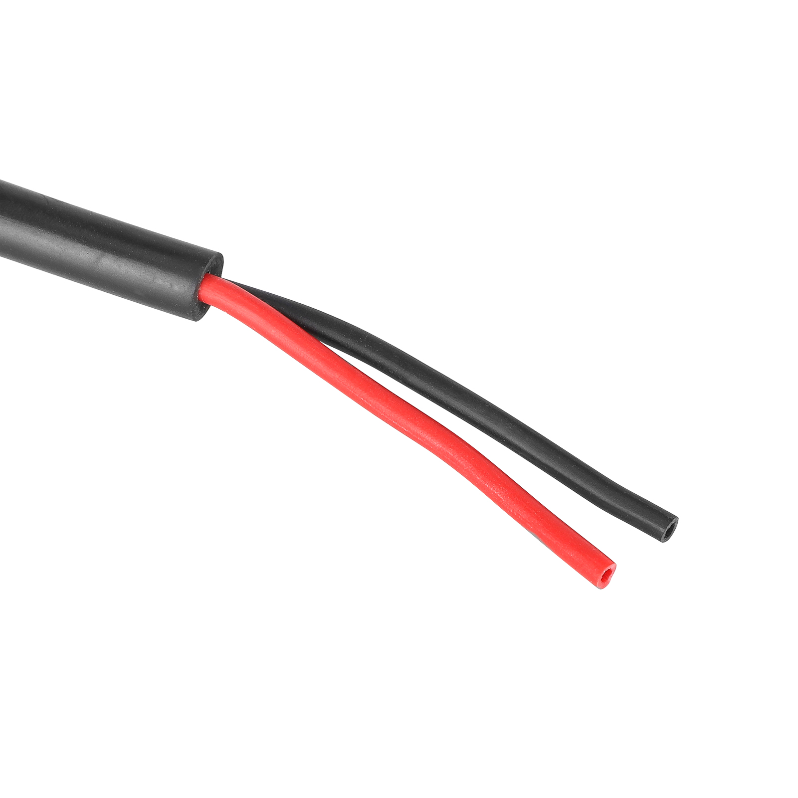 Alambre de cobre puro de 2,5 metros cuadrados y 50 cm - Imagen 5