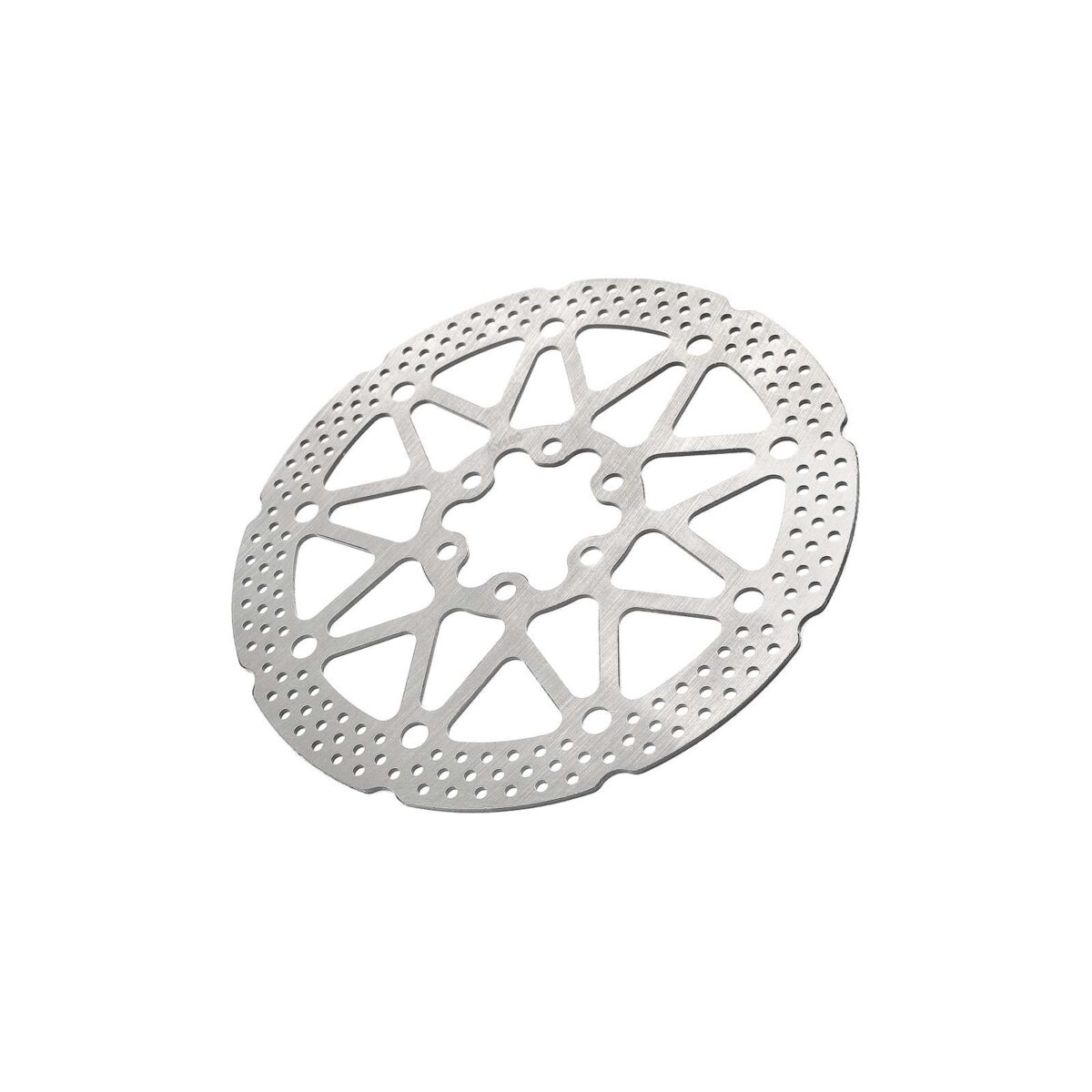 Disco de freno AY160mm 6 agujeros (con 6 tornillos) - Imagen 3