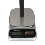 manillar de aleación de aluminio Segway Ninebot MAX G2 horizontal original - Imagen 5
