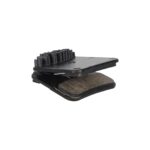 Pastilla de freno de disco de cerámica para M640 M800 - Imagen 5