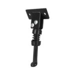 Reposapiés inclinado de 13 cm de largo para patinete Kukrin S1 Pro - Imagen 3