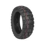 Neumático exterior todoterreno 80/65-6.5 para scooter KUGOO M4/M4 Pro