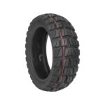 Neumático exterior todoterreno 80/65-6.5 para scooter KUGOO M4/M4 Pro