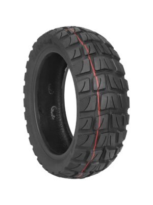 Neumático exterior todoterreno 80/65-6.5 para scooter KUGOO M4/M4 Pro