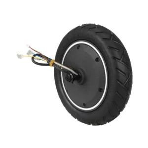 Motor Xiaomi 5 Pro con neumático de vacío CST 60/70-6.5