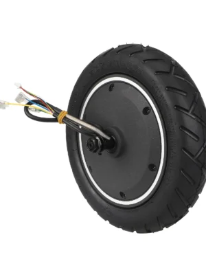 Motor Xiaomi 5 Pro con neumático de vacío CST 60/70-6.5