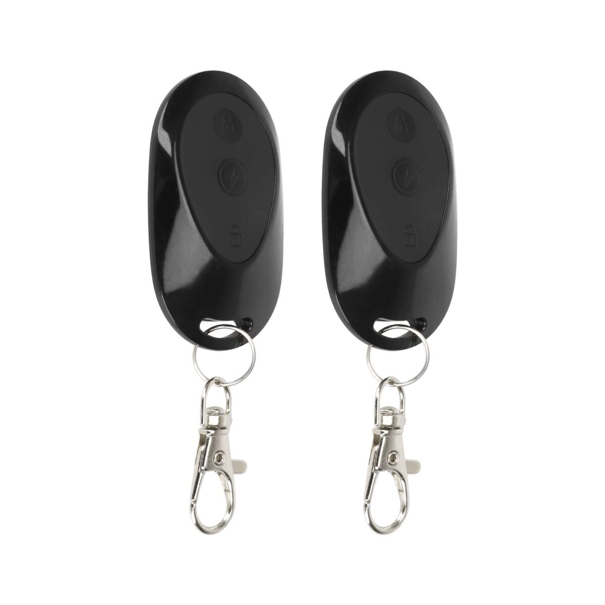 Dispositivo antirrobo Xiaomi M365 negro (XT30) - Imagen 5
