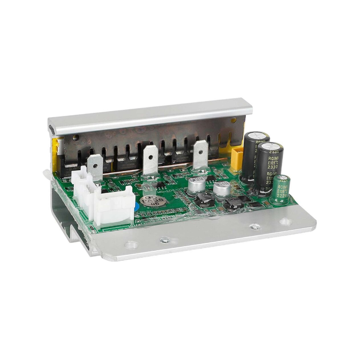 Controlador y placa de circuito para patinete Xiaomi 4 Pro - Imagen 6