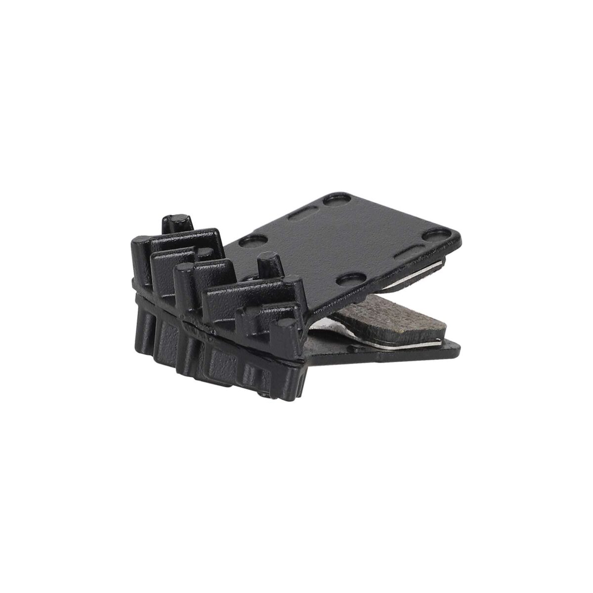 Pastilla de freno de disco de cerámica del mismo tamaño que SHIMANO DEORE XT y MTB Bike - Imagen 5