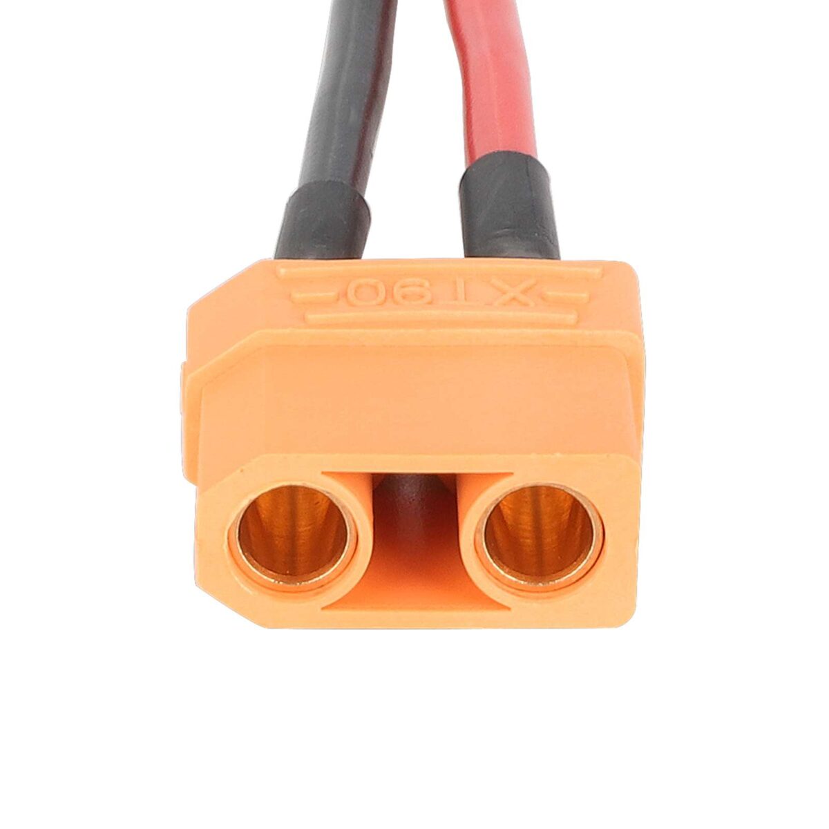 Cable de batería con conector hembra XT90 - Imagen 6