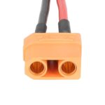 Cable de batería con conector hembra XT90 - Imagen 6