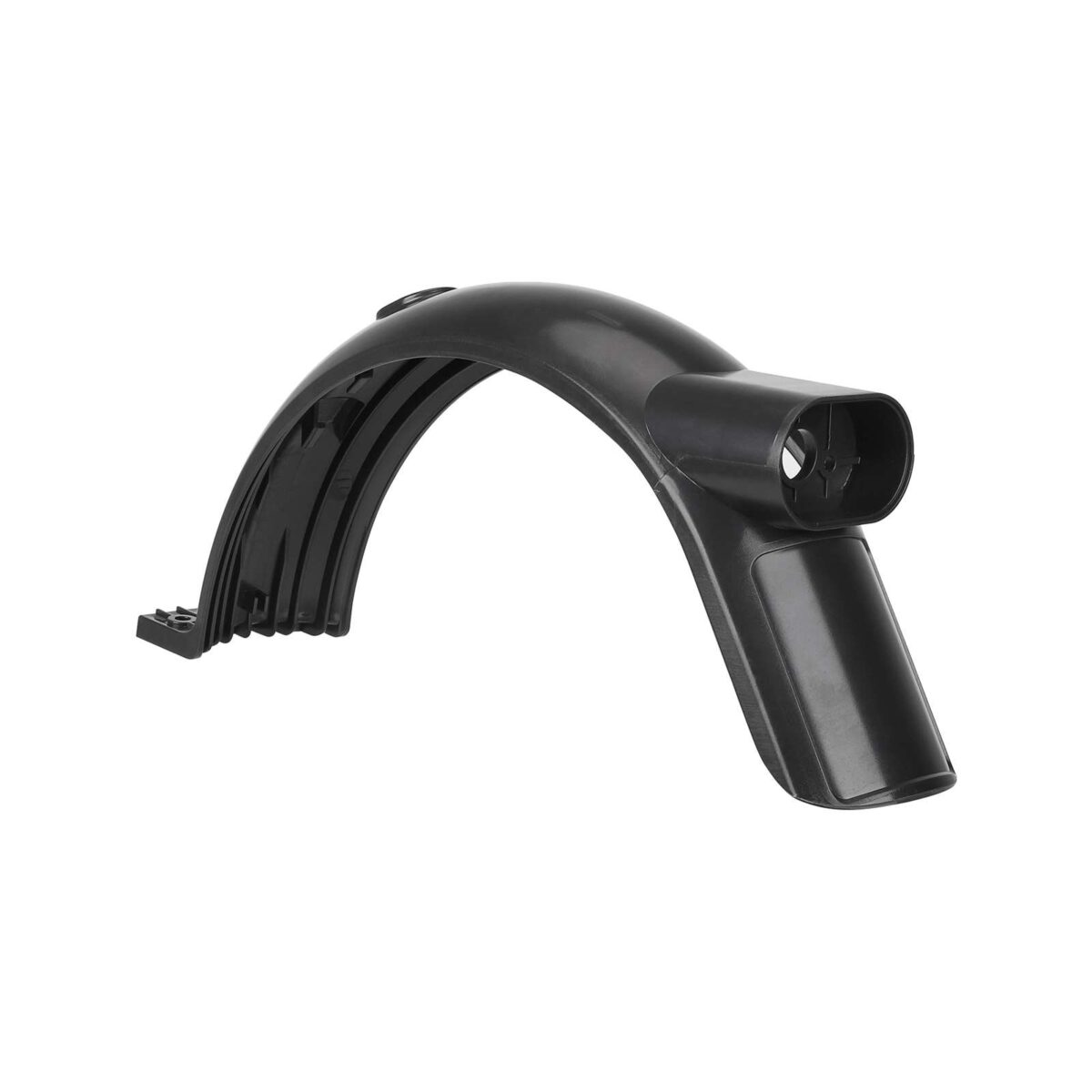 Guardabarros trasero negro Xiaomi 4 - Imagen 2