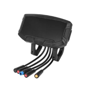 Pantalla original para Smartgyro Crossover Dual Max